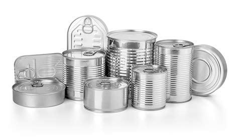 How Cans Are Made Today Canned Food Uk