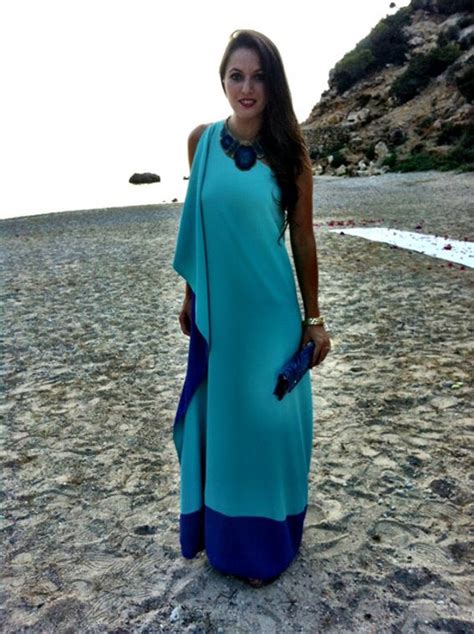 Ibiza style. Party dress | Vestido para matrimonio, Vestidos coctel ...