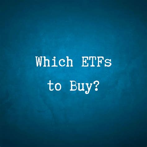 ETFs for beginners: Step-by-Step ETF how-to guide 2024 - Revenue.Land