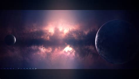 Dwarf Planets by Nameless-Designer on DeviantArt