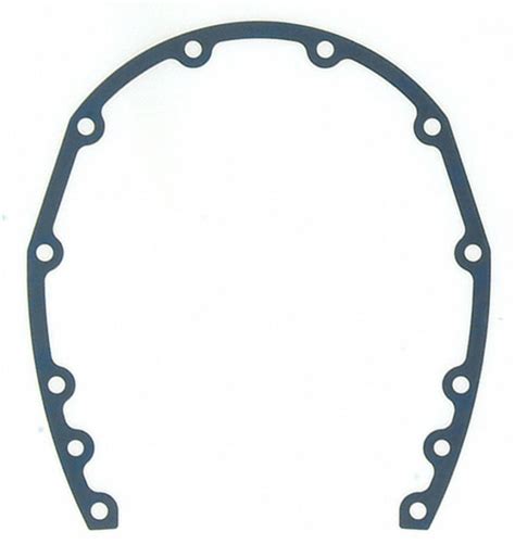 Sbc Timing Cover Gasket Steel Core Rv Parts Express Specialty Rv