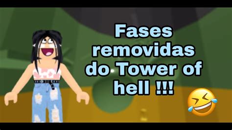 Tentei Passar As Fases Antigas Do Tower E Olha No Que Deu Old