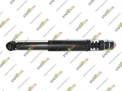 Амортизатор задний Ларгус универсал FENOX купить в StoVesta за 3590 рублей