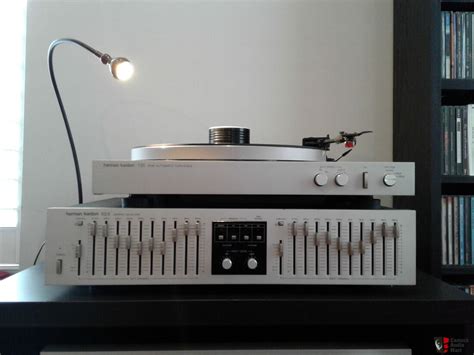 Harman Kardon Stereo System