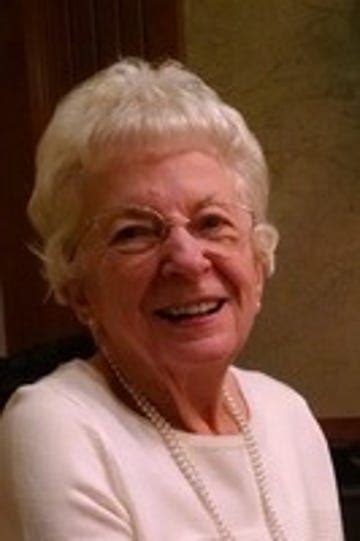 Shirley Mae Schliepp Eckstein Obituary Oshkosh Northwestern