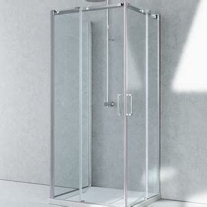 Cabine De Douche En Verre Gliss Dn Vismaravetro Portes