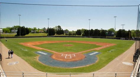 Longwood University Baseball Register Today