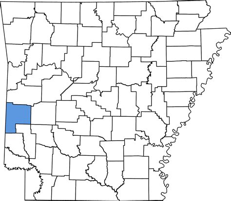 How Healthy Is Polk County, Arkansas? | US News Healthiest Communities