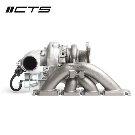 Cts Turbo K04 X Hybrid Turbocharger Upgrade Vw Audi 2 0t Fsi And Tsi