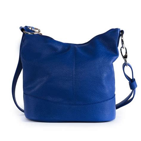 Oh my bag sac à main bleu roi femme Des Marques Vous