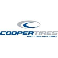 Cooper Tires logo vector - Logovector.net