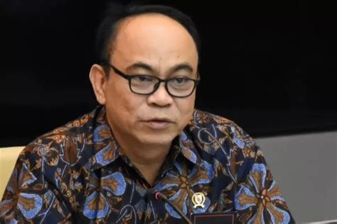 Budi Arie Tanggapi Maruarar Sirait Yang Pamit Dari PDI Perjuangan