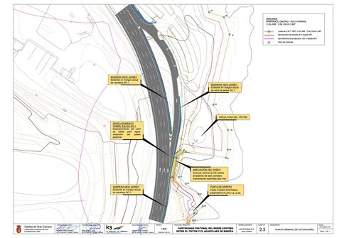 Trazado Y Carreteras Ic Ingenieros Consultores