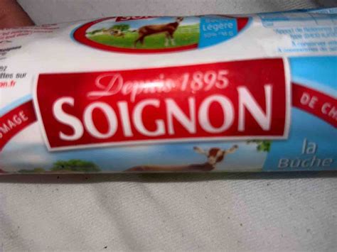 Soignon Soignon Kalorien Neue Produkte Fddb