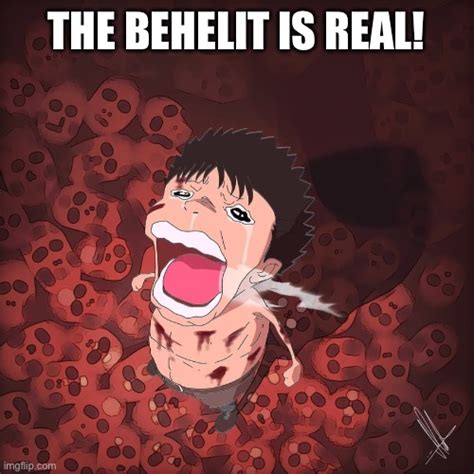 Nuts From Berserk Meme at Michael Goodwin blog