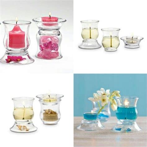 Partylite Clearly Creative Ultimate Votive Pair These Are A Must Have Can Be Used Multiple