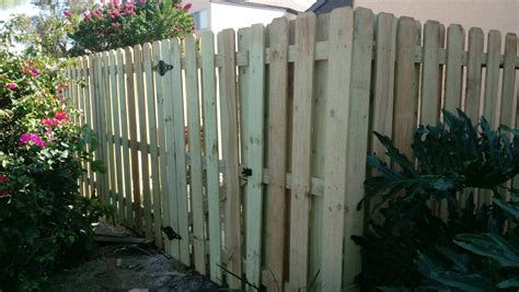 Wood Vs Vinyl Fence Which Is Right For Your Home Aafenceandgate