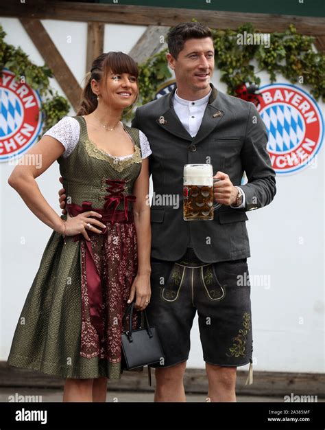 Anna Lewandowski Hi Res Stock Photography And Images Alamy