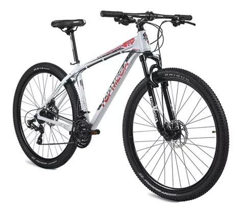 Bicicleta mountain bike Topmega MTB Sunshine 2023 R29 tamaño del cuadro