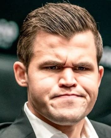 Create Meme Magnus Carlsen Jan Alexandrovich Nepomnyashchy Carlsen