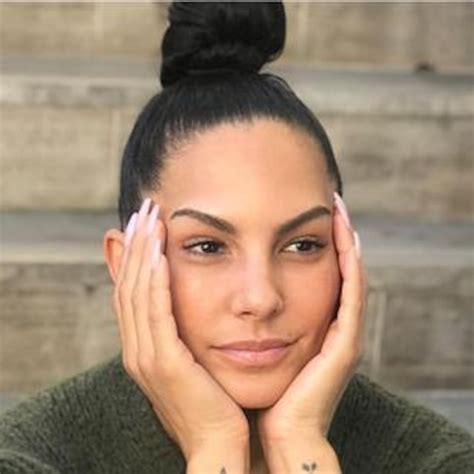 Amanza Smith Gives New Details on Her Missing Ex-Husband