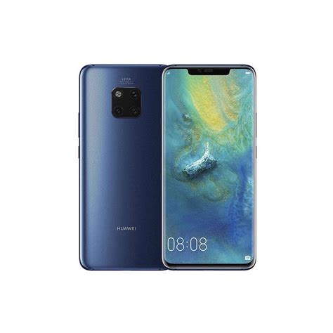 Huawei Mate 20 Pro 128Gb Lya L09 Blue