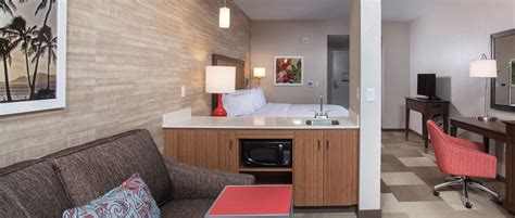 Somace Design Hampton Inn And Suites Oahu Kapolei