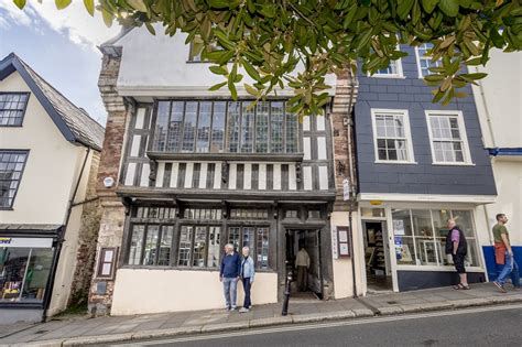 totnes museum_web - Old Forge Totnes