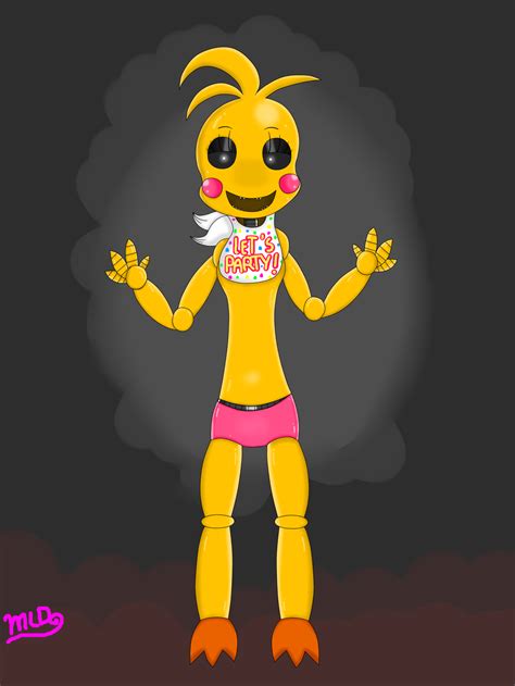 Toy Chica Fnaf Wallpapers Anime Fnaf Fnaf Drawings The Best Porn