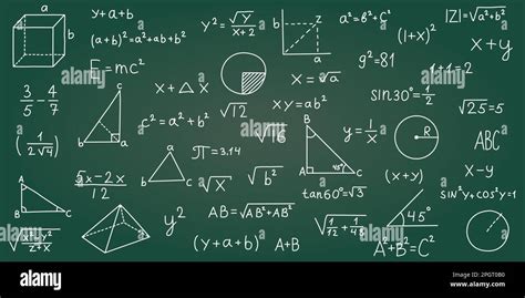 Math symbols hi-res stock photography and images - Alamy