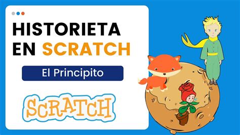 C Mo Crear Una Historieta En Scratch Con El Complemento De Texto A Voz