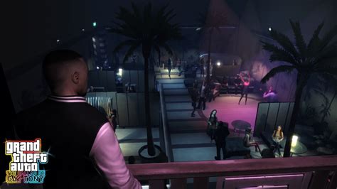 Des Images De Ballad Of Gay Tony Xbox Xboxygen