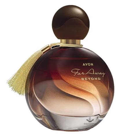 Avon Far Away Beyond Deo Parfum Ml