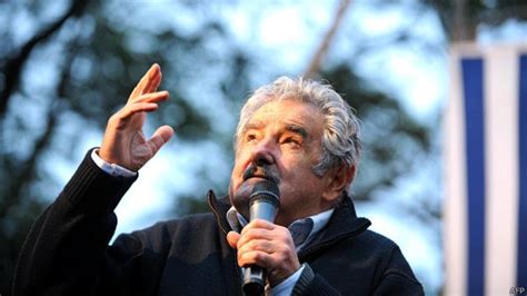 10 frases que definen a José Mujica y a su gobierno BBC News Mundo