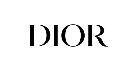 Christian Dior Logo Wallpaper