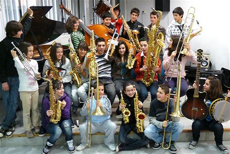 Sant Andreu Jazz Band