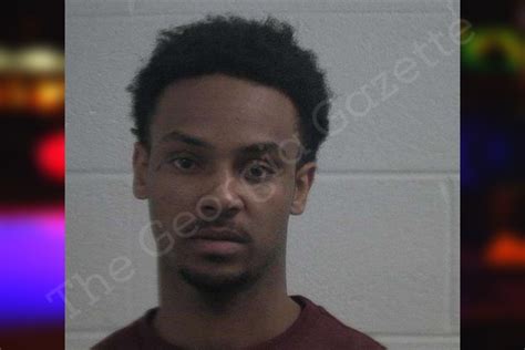 Jakobian Hart Mcduffie County Jail Bookings