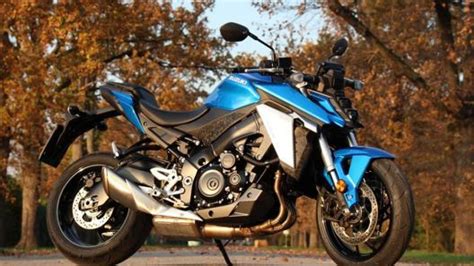 Nuova Suzuki Gsx S Prova Prezzo E Scheda Tecnica Della Giovane