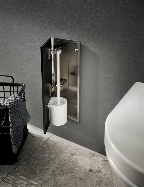 Emco Asis Pure Holzfront Wc Modul Unterputzmodell Emco