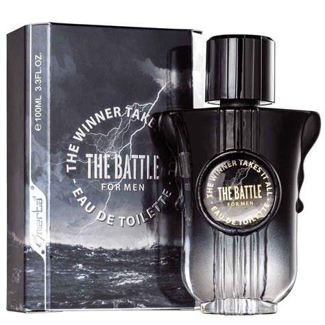 Jual Omerta The Winner Takes It All The Battle For Men 100ml