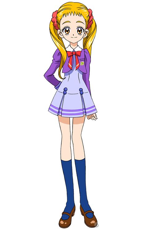 Kasugano Urara Yes Precure 5 Image By Toei Animation 2248966