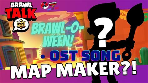 Brawl O Ween Music October Brawl Talk Premiere Countdown Brawl