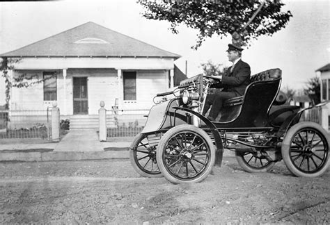 Flashback Nov.20: William Kettner man behind Kettner Boulevard