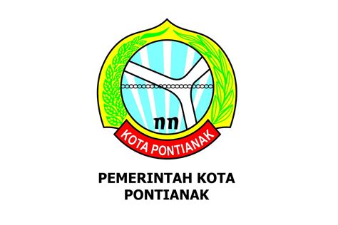 Kota Pontianak Logo