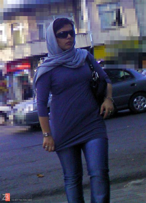 Iranian Spy Cam ZB Porn