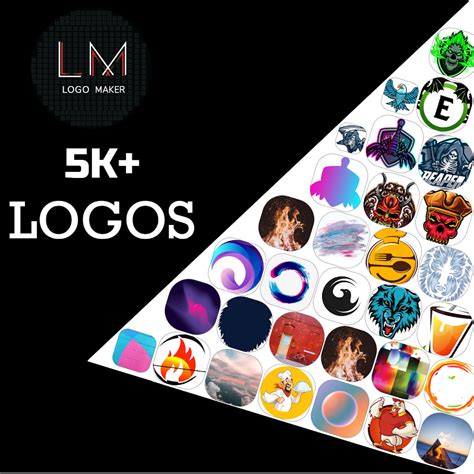 Logo Maker: Logo Design Create for Android - Download