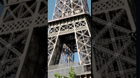 Some Surprising Facts About The Eiffel Tower Eiffel Tower Surprising