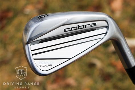 Cobra King Tour Irons Archives