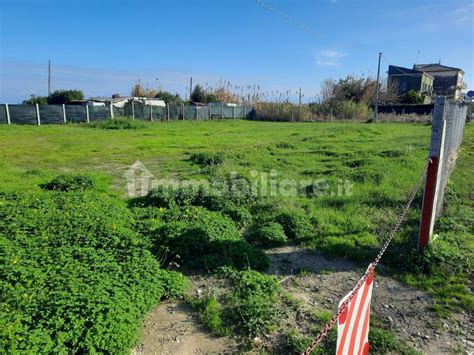 Terreno Edificabile Localit Foro Ortona Rif Immobiliare It