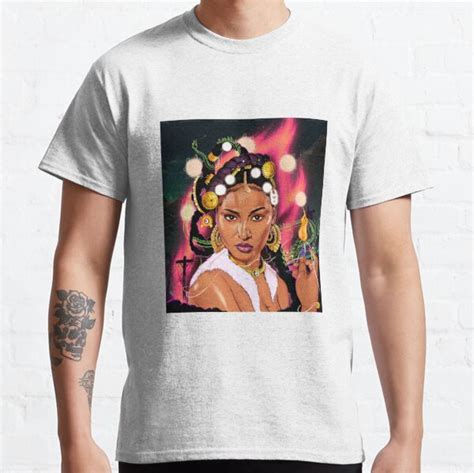 Shenseea Ts And Merchandise For Sale Redbubble